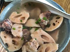 -静一餐厅·湖北菜(前门店)