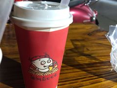 板栗红薯糖水-七七家的糖水店(南湾街1号店)