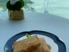 -君来湖滨饭店·渔餐厅