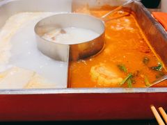 -新辣道鱼火锅(世纪金源购物中心店)