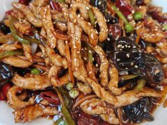 -張飛扒肉·龙江非遗(道外店)