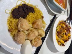 -深仔记茶餐厅(亚士厘道店)