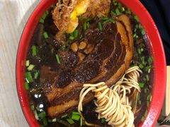 -小龙大肉面馆