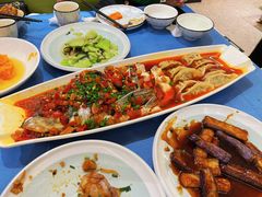 -阿毛饭店(和义路店)