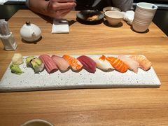 -隐泉之语日式料理(王府中环店)