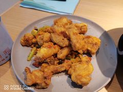 -蜜桃餐厅·伴山(绿宝广场店)