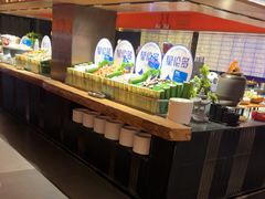 -星伦多自助料理·涮烤一体(虹悦城店)