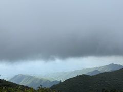 -大围山国家森林公园