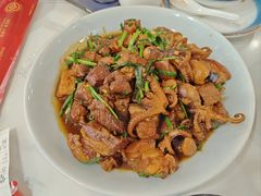 -百味饺子城•海鲜家常菜(秦皇岛店)