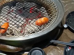 -江城二当家烤牛肉(莲塘新村店)