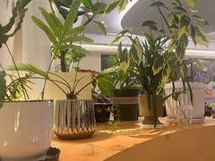 -fishtank鱼缸咖啡(三山街店)