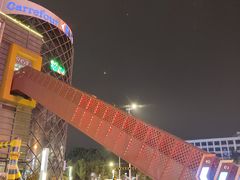 -光谷广场