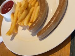 -兰特伯爵西餐厅·啤酒屋(方庄店)