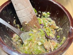 -费大厨辣椒炒肉(万家丽一店)