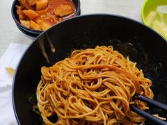 -弄堂面馆(金运路店)