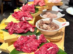 -尚合里潮汕牛肉火锅(海沧店)