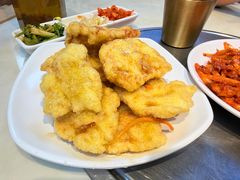 -屋里家延边朝鲜族冷面(南园店)