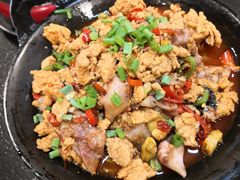 -湘肠香火锅店(团结湖店)