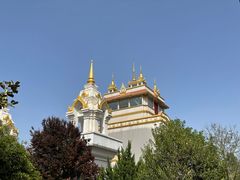 -洛阳白马寺