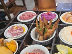 -楠火锅(西单店)