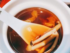 不二养生菌皇汤-不二茶空间·养生宴(石景山店)
