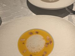 -Da Ivo哒伊沃意大利魔镜餐厅(外滩店)