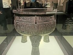 -上海博物馆(人民广场馆)