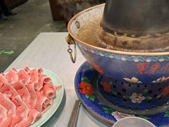 -东来顺饭庄(apm总店)