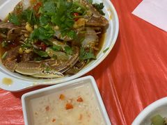 -车头老二大排档(金城步行街店)