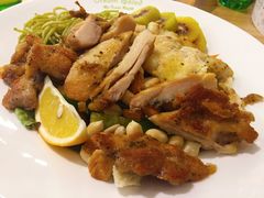-Dreamsalad梦想轻厨(健康轻食·减脂沙拉·意面·祖庙店)