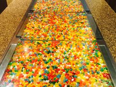 -喜来登酒店-盛宴标帜餐厅