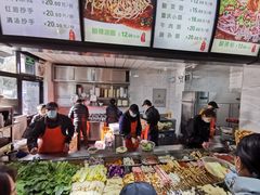 -林静小吃(复兴路店)