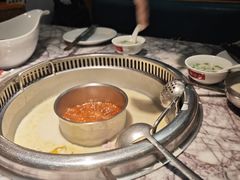 -鱼豆吉·豆浆鱼火锅(宜昌万达店)