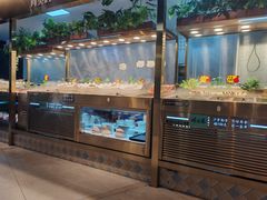 -蚝贝乐鲜蚝烤肉烤榴莲自助(金楠天街店)