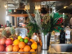 -BOR Eatery(安福路店)