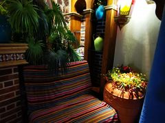 -海尔巴格·新疆菜(吐鲁番店)