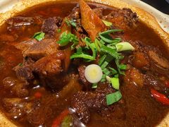 -红厨巷·淮扬菜(熙南里店)