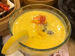 杨枝甘露-点都德(北京路贰店)