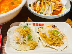 -管氏翅吧(地安门创始店)