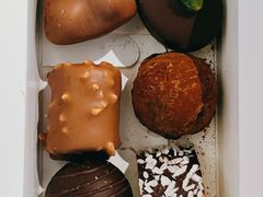 -Laderach 莱德拉(上海环贸iapm店)