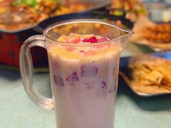 -1819餐厅·团队聚餐·烤串·精酿