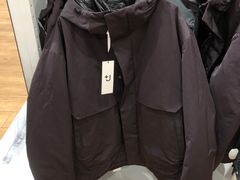 -优衣库(太原茂业天地店)