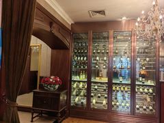 -老洋房花园饭店(绍兴路店)