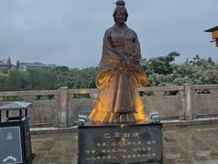 -咸阳湖景区