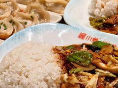 -小姜锅贴(凤凰街店)
