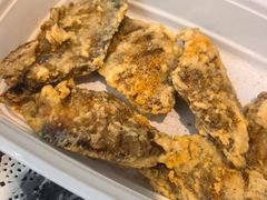 -海知道大连海鲜水饺(南山大冲店)