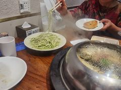 -海味当家·蒸锅海鲜(星海公园店)