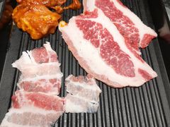 -烤路里·韩国品质自助烤肉(石路天虹4号店)
