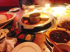 -佬土鹅肠火锅(解放路店)