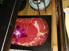 -三人行骨头王火锅(长寿店)